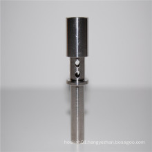 18mm Dome Titanium Nail for Smoking Tobacco Wholesale (ES-TN-047)